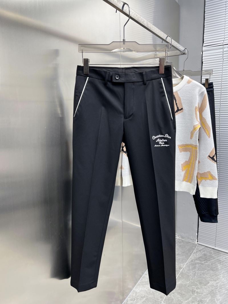 Christian Dior Long Pants